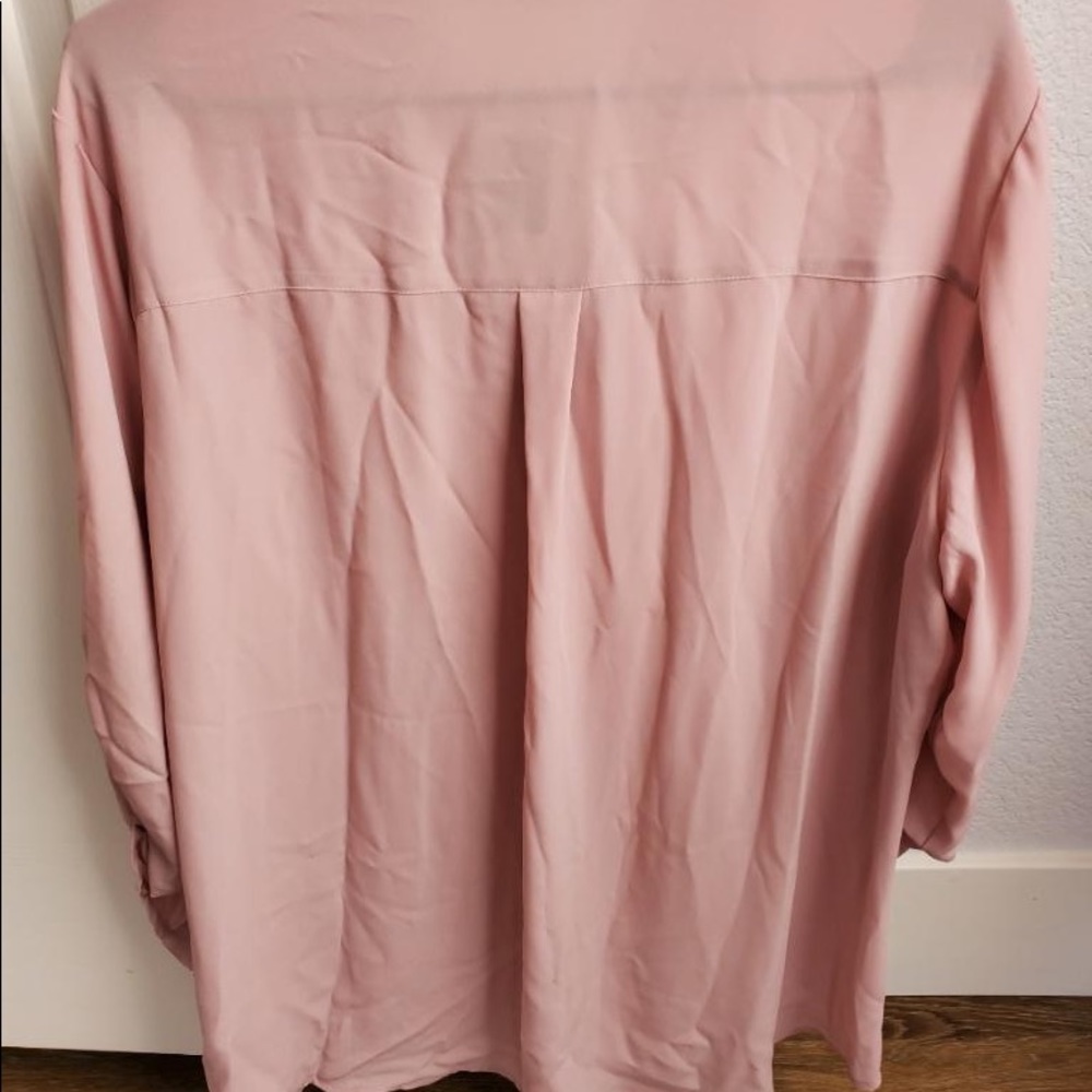 Express Shirt